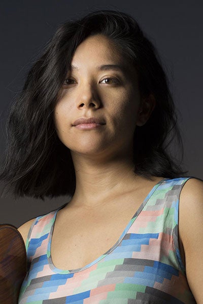 Sophia Chen